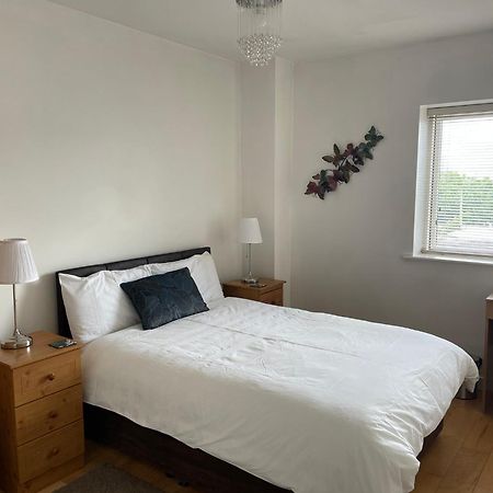 Wexford Town Centre Apartment Zewnętrze zdjęcie