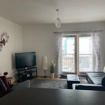 Wexford Town Centre Apartment Zewnętrze zdjęcie