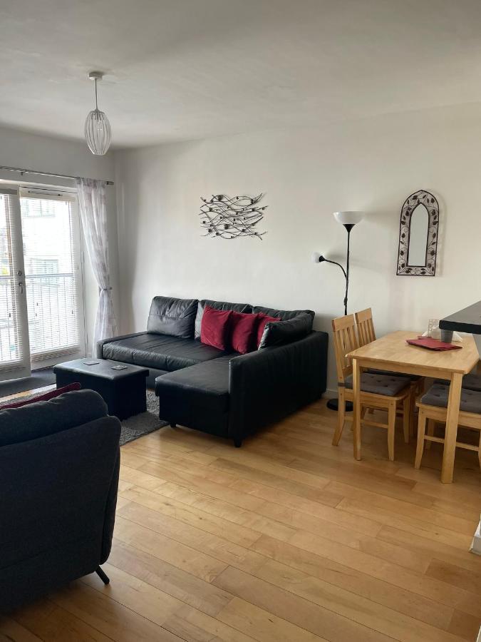 Wexford Town Centre Apartment Zewnętrze zdjęcie