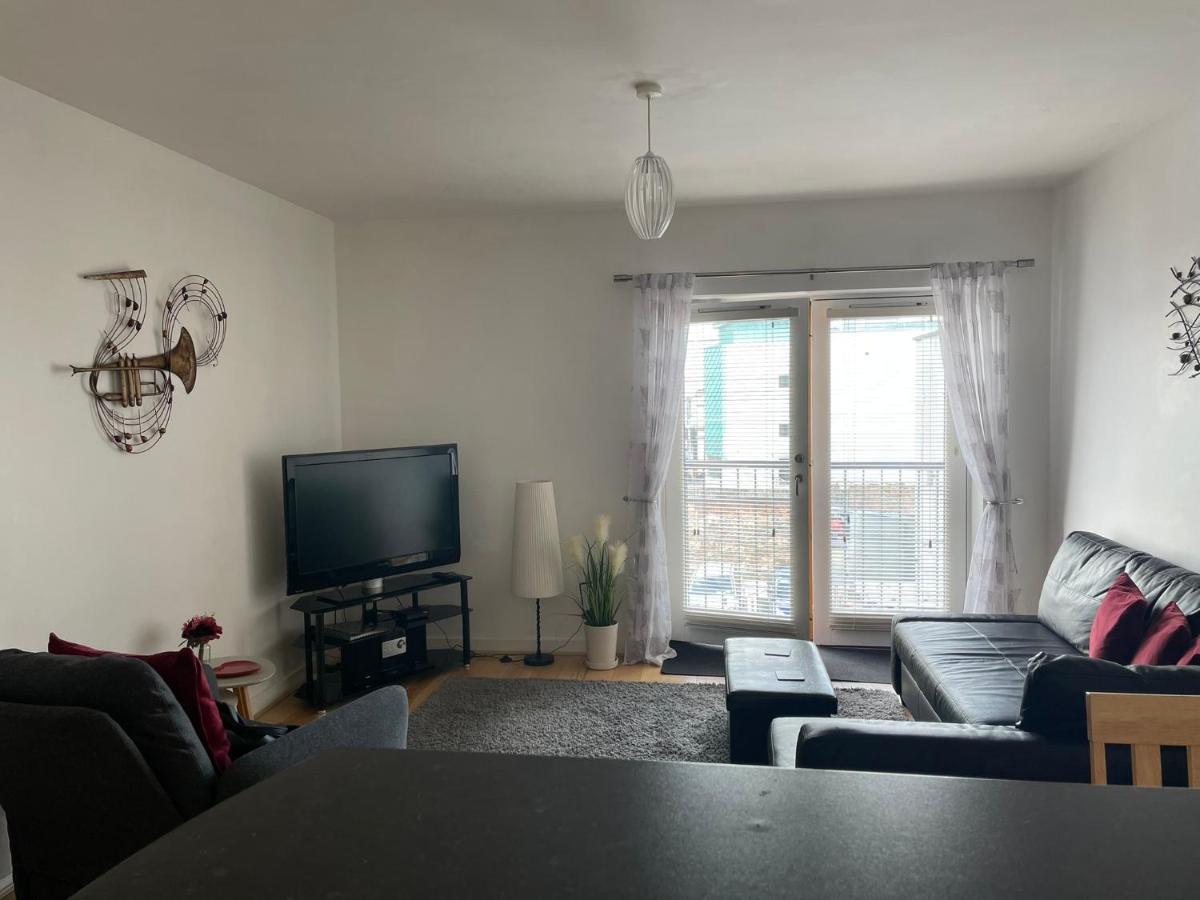Wexford Town Centre Apartment Zewnętrze zdjęcie