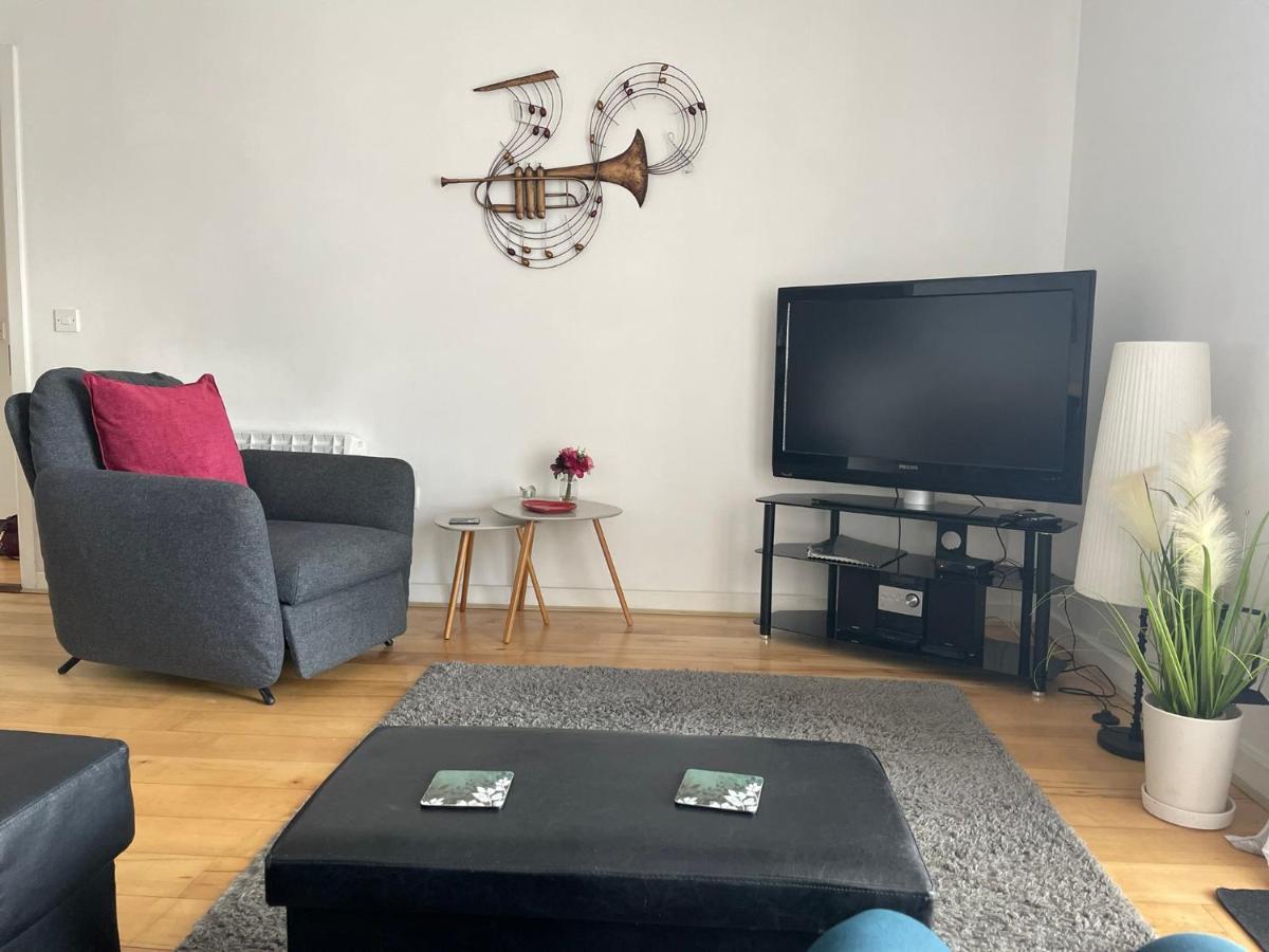 Wexford Town Centre Apartment Zewnętrze zdjęcie