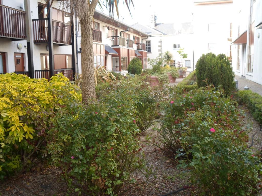 Wexford Town Centre Apartment Pokój zdjęcie