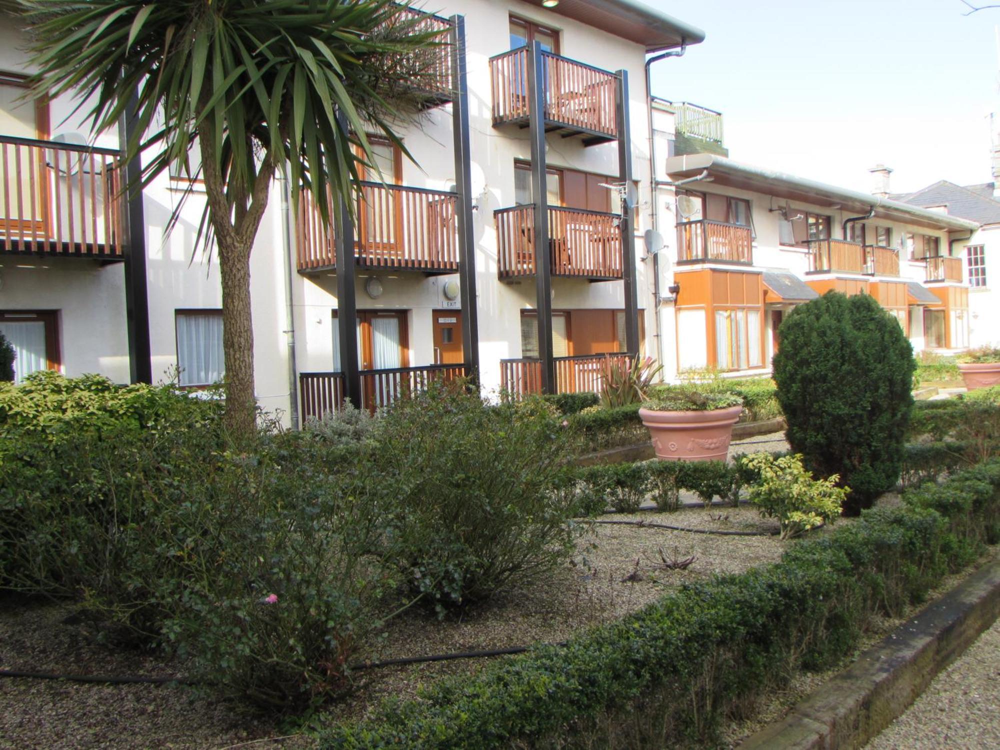 Wexford Town Centre Apartment Zewnętrze zdjęcie
