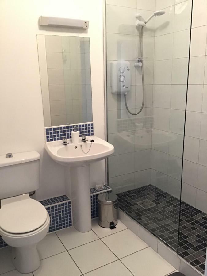 Wexford Town Centre Apartment Zewnętrze zdjęcie